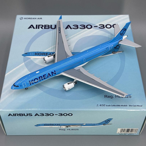 NG 대한항공 신도장 A333 HL8025 다이캐스트