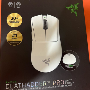 데스에더v4 프로