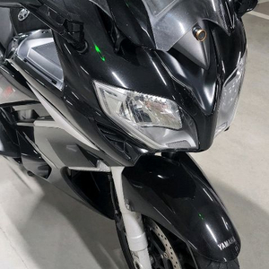 야마하 FJR1300A 13년식 블랙 팝니다