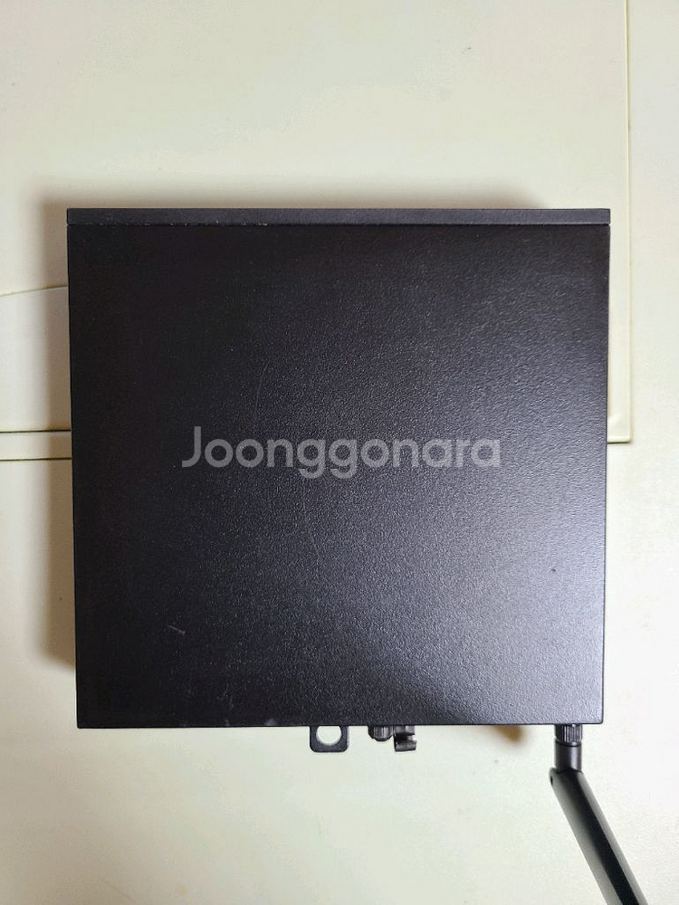 [부산] 델 미니pc i5-9500t 팝니다--2