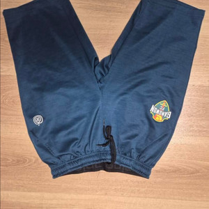 강원fc 애플라인드 7부 반바지