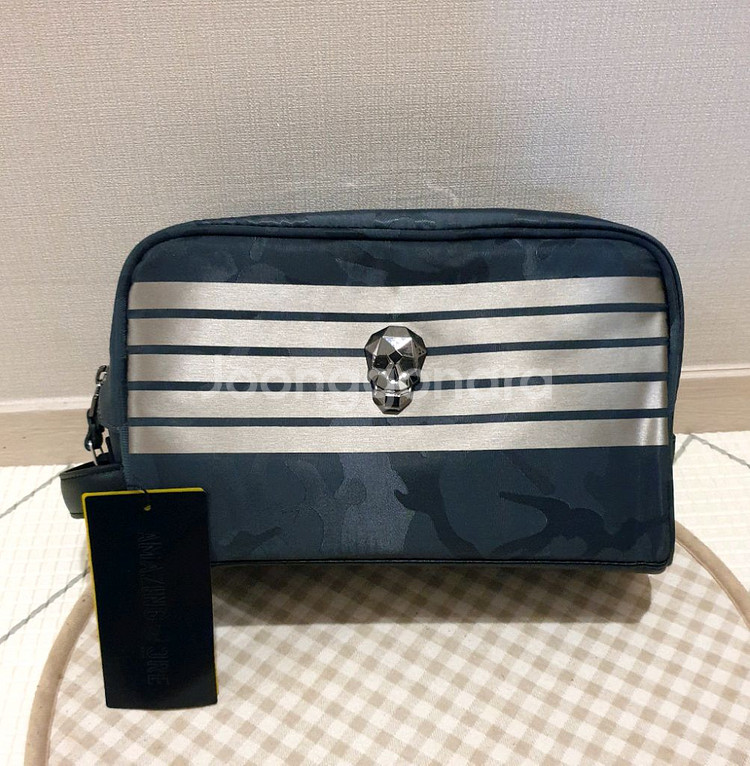 [당일무료배송] 파우치 (골프백 캐디백 말본 어뉴--0