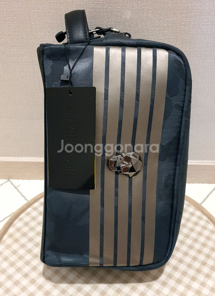 [당일무료배송] 파우치 (골프백 캐디백 말본 어뉴--2