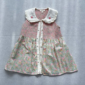 봉주르다이어리 이비자탑 10사이즈 ㅡ 택포 6만