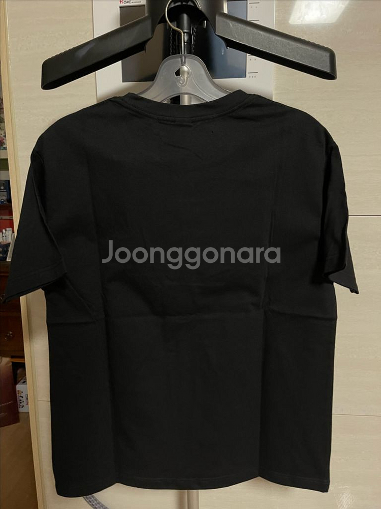 [새상품]비비안웨스트우드 코튼 반팔 2종--4