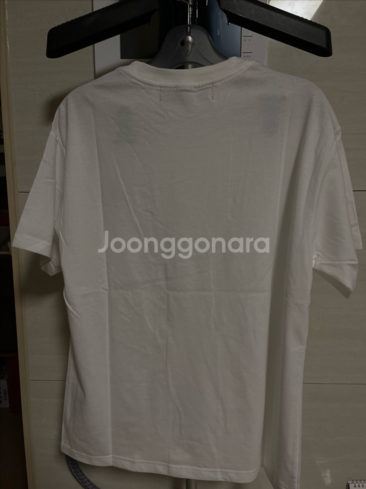 [새상품]비비안웨스트우드 코튼 반팔 2종--7