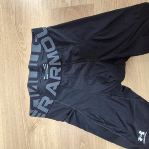 언더아머 기능성 바지