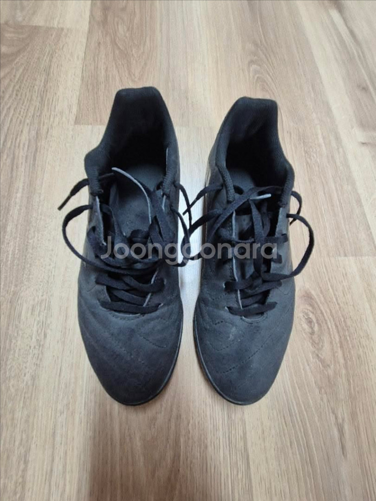 아디다스 풋살화 255--0