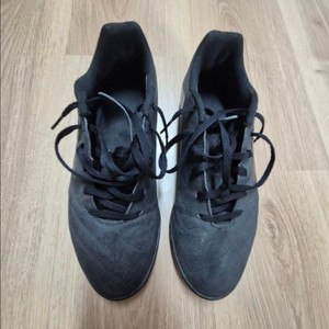 아디다스 풋살화 255