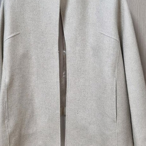 한섬 마인 코트 처분