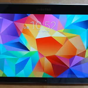 삼성 갤럭시탭S 10.5 SM-T800