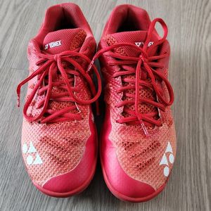 요넥스 배드민턴화 에어러스 260mm