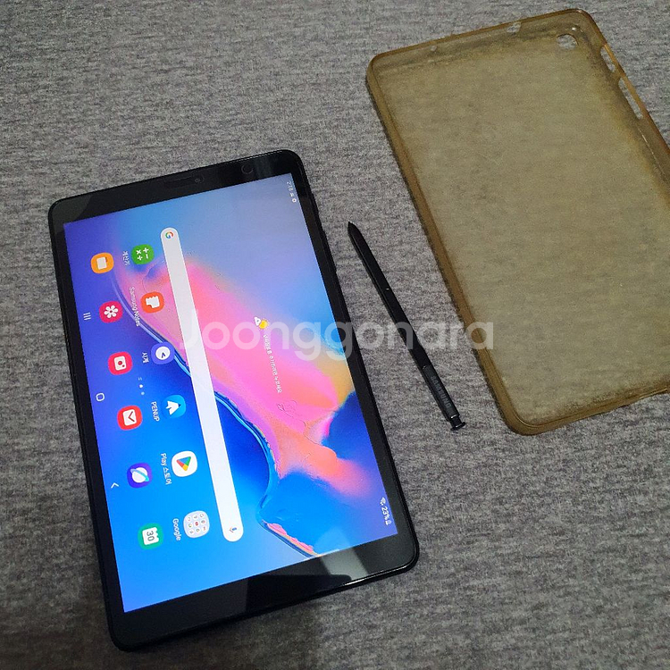 삼성 갤럭시탭A s펜 sm-p200 32기가 wifi--6