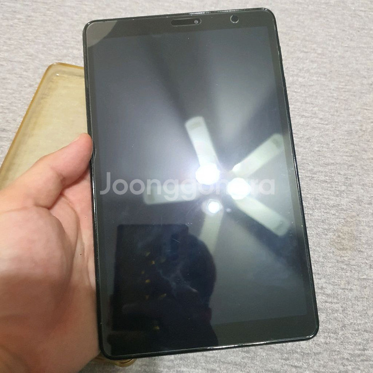 삼성 갤럭시탭A s펜 sm-p200 32기가 wifi--0