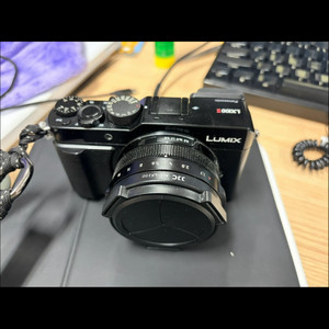 파나소닉 lx100m2