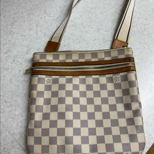 정품 루이비통 크로스백 가방