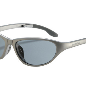 몽벨 트래킹 선글라스 실버 팝니다