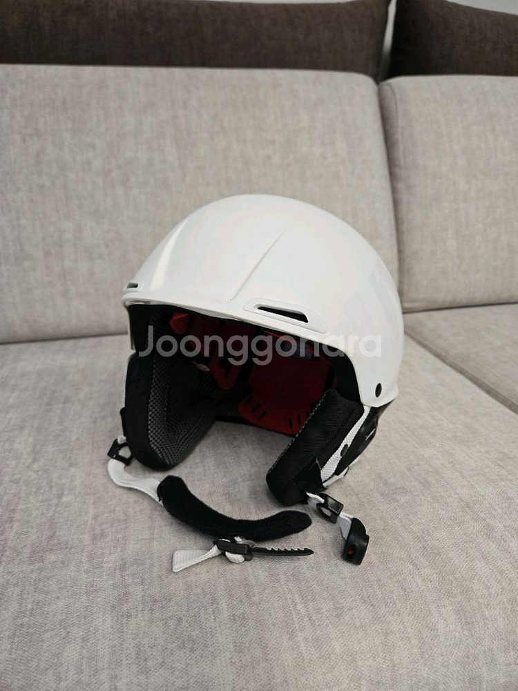 우벡스 스키헬멧--0