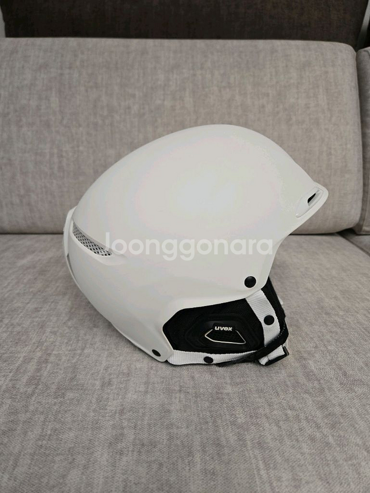 우벡스 스키헬멧--3