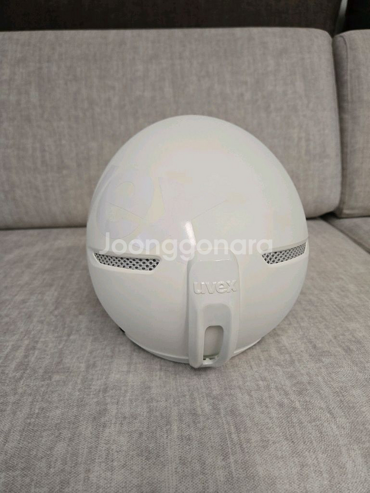 우벡스 스키헬멧--2