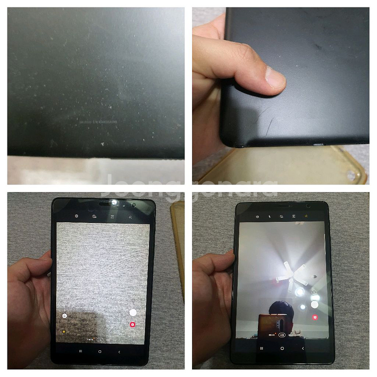 삼성 갤럭시탭A s펜 sm-p200 32기가 wifi--7