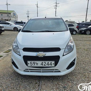 [쉐보레]스파크 밴 #앱특가 이미지