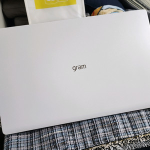 LG 그램 최고급 쿼드 코어 i5 16G 초경량 윈11