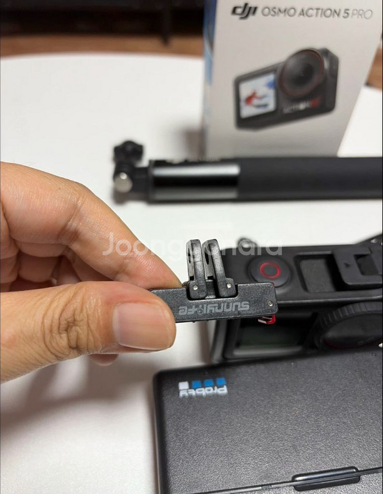 dji 오즈모 액션5--1