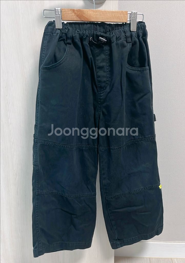 히로 130 바지2장 40000--6