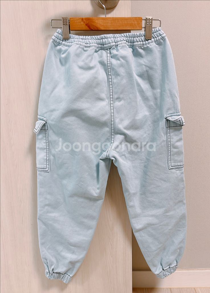 히로 130 바지2장 40000--5