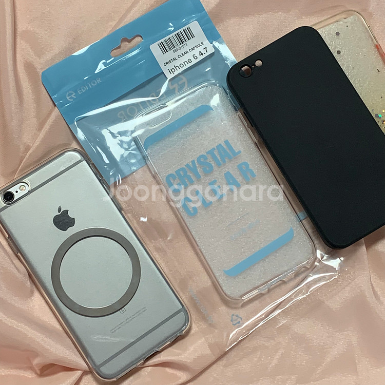 아이폰 6s 스그 스페이스그레이 128기가--1