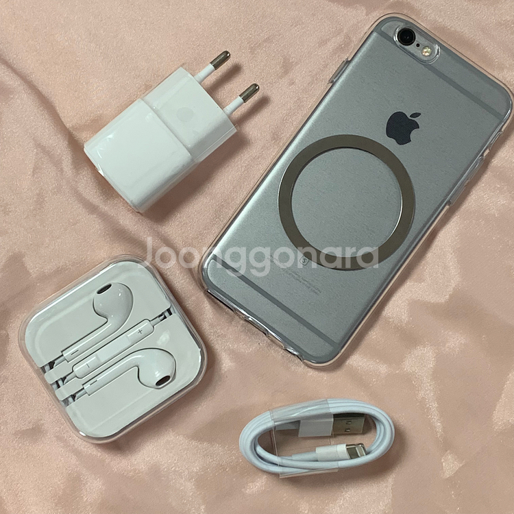 아이폰 6s 스그 스페이스그레이 128기가--0