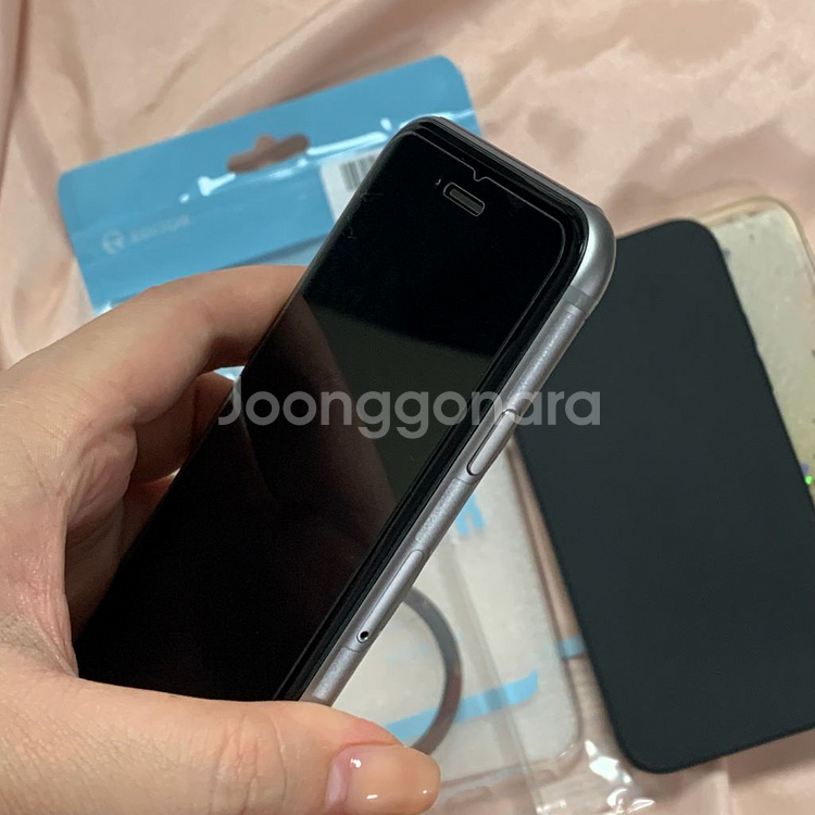 아이폰 6s 스그 스페이스그레이 128기가--4