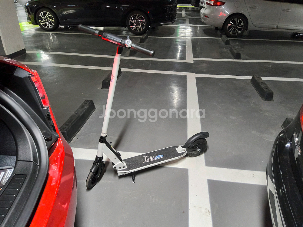 상태좋은 롤리고고 C250프로 전동킥보드 저렴하게 팝니--1