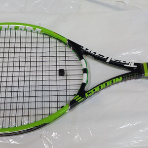 테니스라켓 토알슨 스푼100 (310g)....5분시타