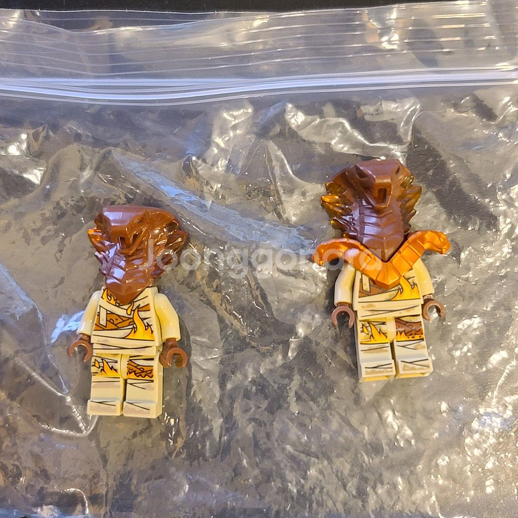 레고 닌자고 70674 파이어팡--4