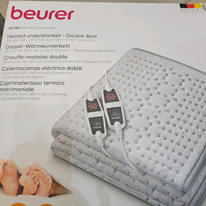 보이러2인용전기요