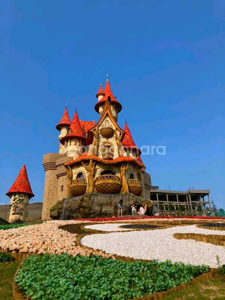 부산 롯데월드 종일권--0