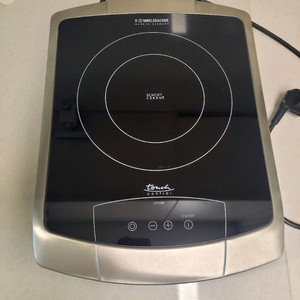 독일 룸멜스바흐 인덕션. 하이라이트 1구