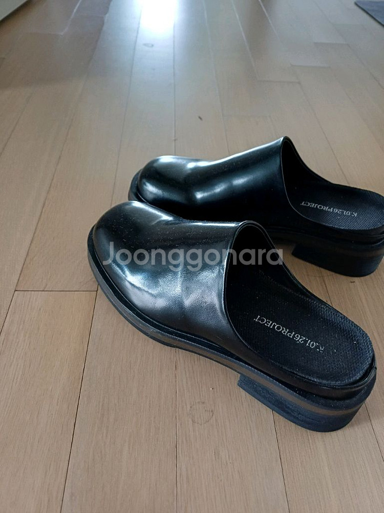 남성 여성 키높이 블로퍼--0