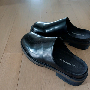 남성 여성 키높이 블로퍼