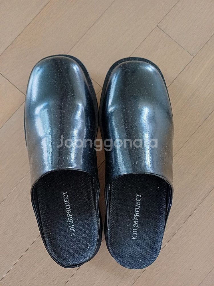 남성 여성 키높이 블로퍼--1