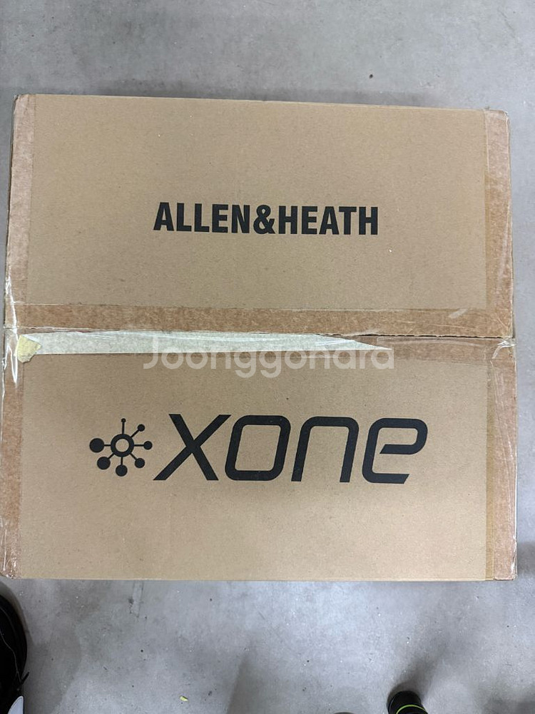 xone92 존92 믹서 팝니다.--2