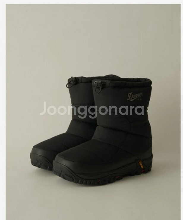 얼바닉30 스노우부츠-250(새제품)--0