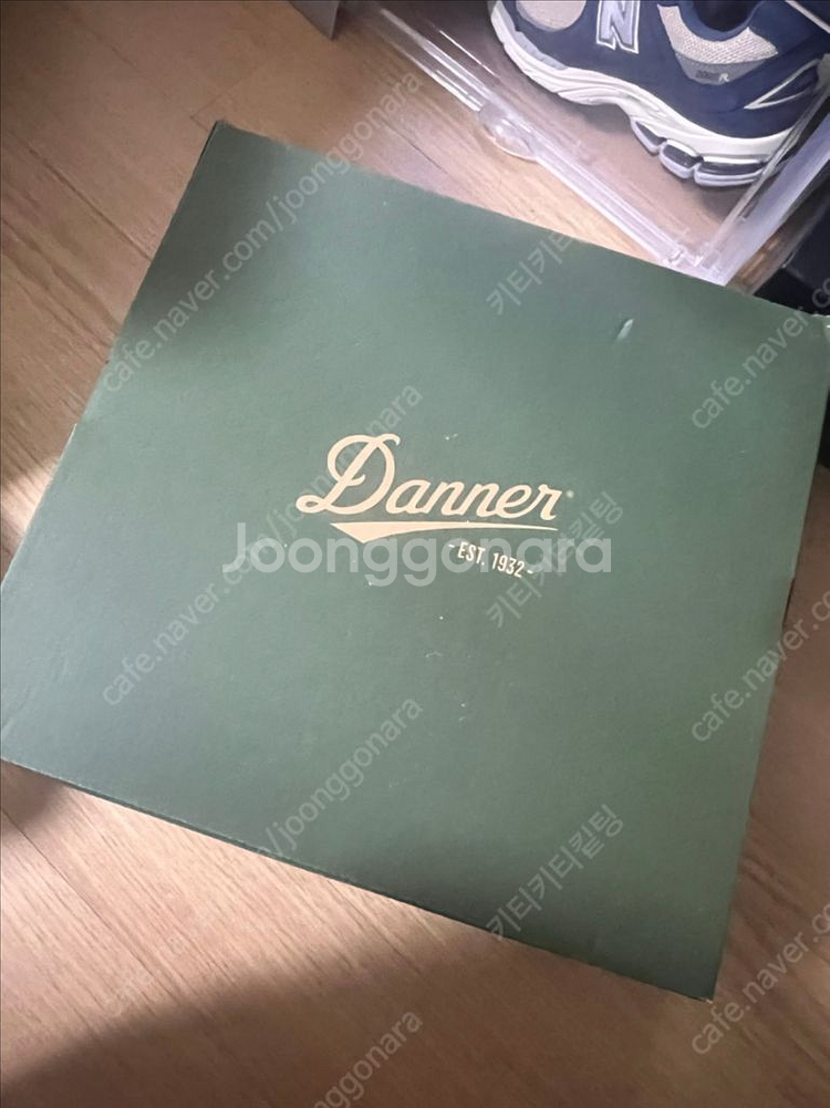 얼바닉30 스노우부츠-250(새제품)--5