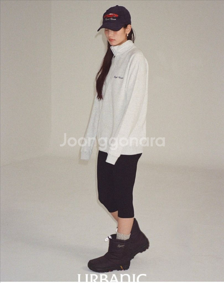 얼바닉30 스노우부츠-250(새제품)--3