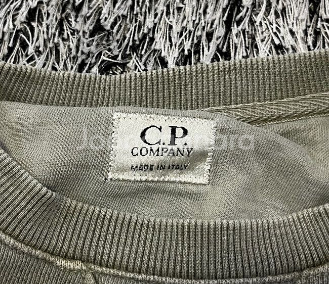 씨피컴퍼니 CP컴퍼니 고글 맨투맨 100/L--2