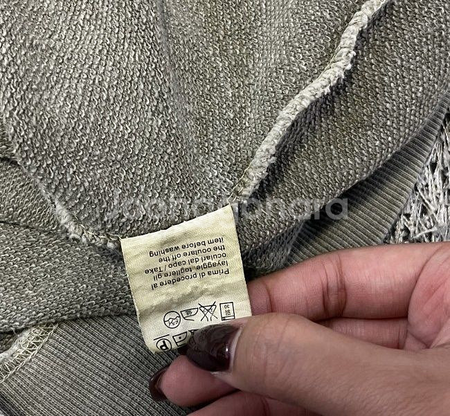 씨피컴퍼니 CP컴퍼니 고글 맨투맨 100/L--3