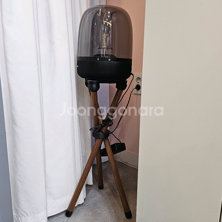 하만카돈 거치대 (스피커제외)--0