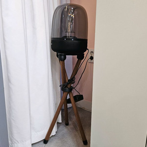 하만카돈 거치대 (스피커제외)